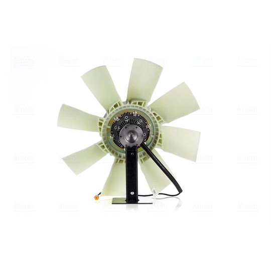86115 - Fan, radiator 