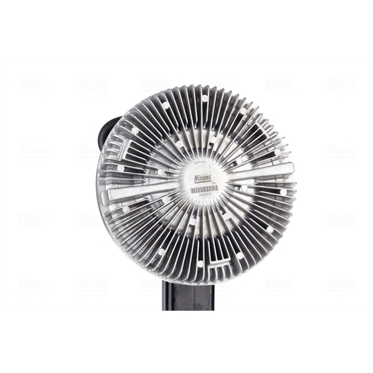 86085 - Clutch, radiator fan 