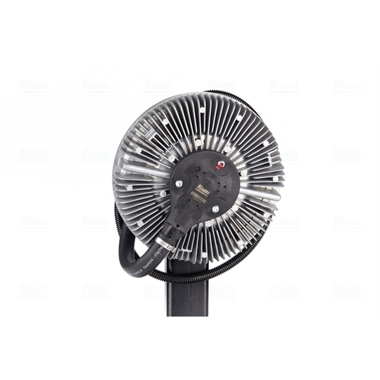 86042 - Clutch, radiator fan 