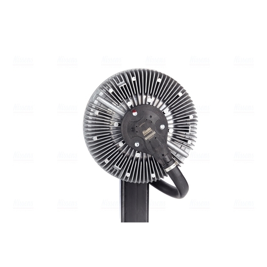 86050 - Clutch, radiator fan 