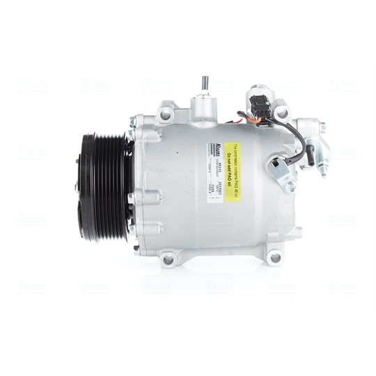 89245 - Compressor, air conditioning 
