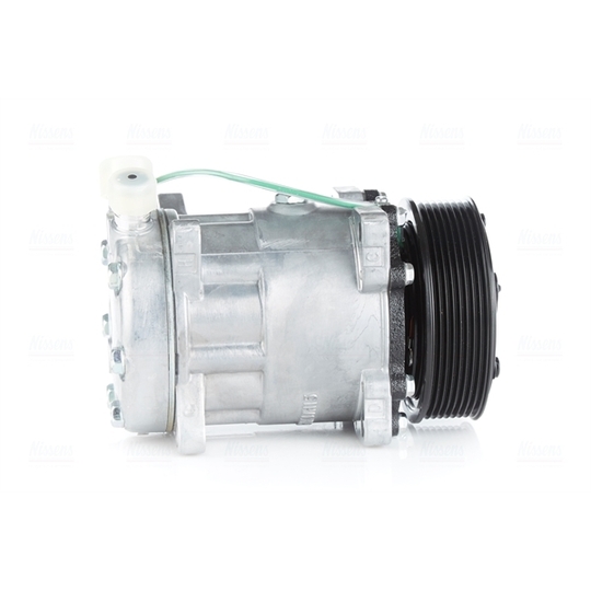 899917 - Compressor, air conditioning 