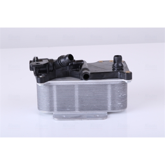 90936 - Oil Cooler, automatic transmission 