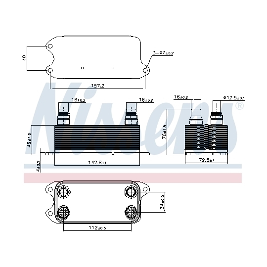 90909 - Õliradiaator, automaatkast 