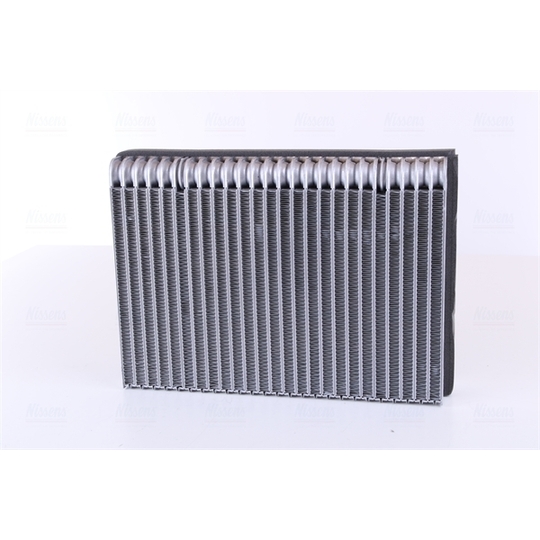 92296 - Evaporator, air conditioning 