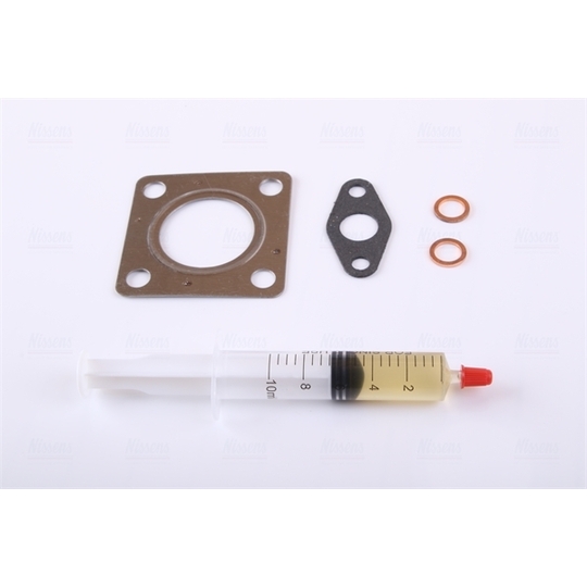 93491 - Charger, charging system 