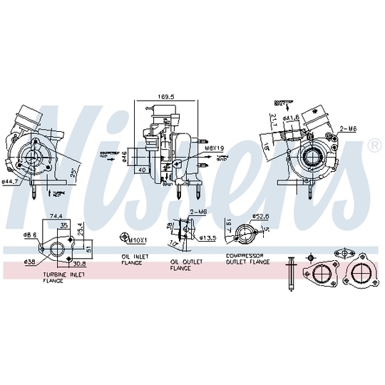 93419 - Charger, charging system 