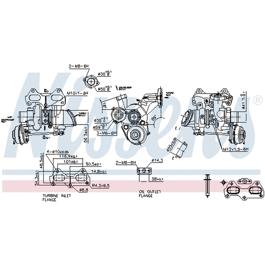 93435 - Laddare, laddsystem 