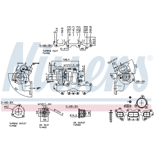 93445 - Laddare, laddsystem 