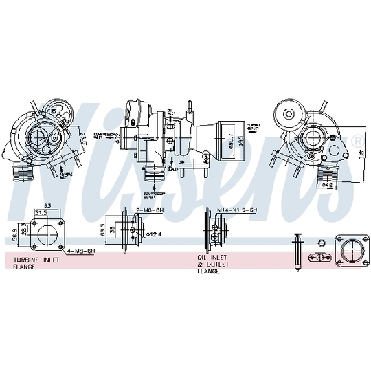 93472 - Laddare, laddsystem 