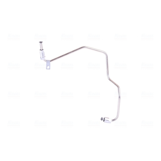 935035 - Oil Pipe, charger 