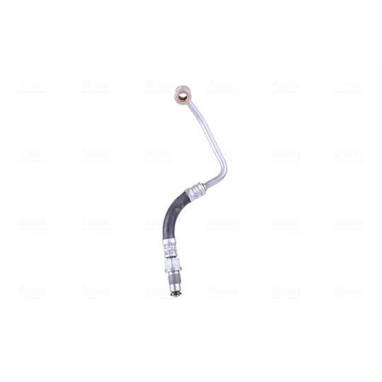 935047 - Oil Pipe, charger 