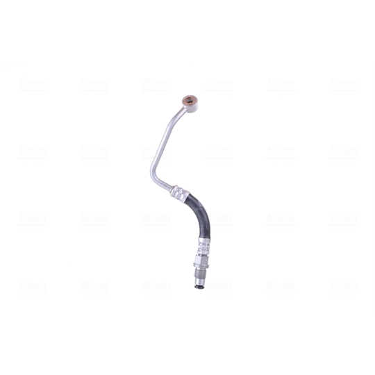 935047 - Oil Pipe, charger 