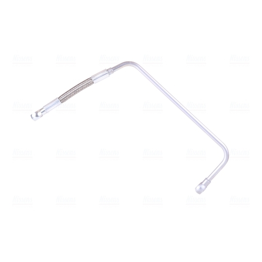 935042 - Oil Pipe, charger 