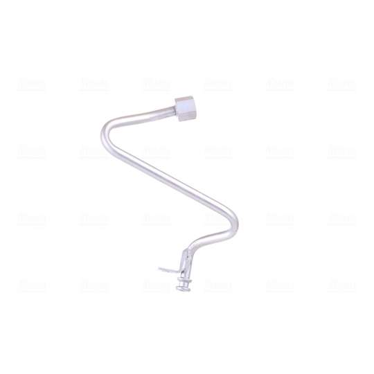 935079 - Oil Pipe, charger 