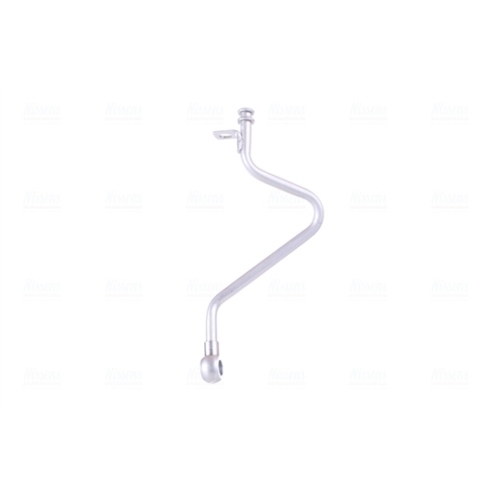 935053 - Oil Pipe, charger 