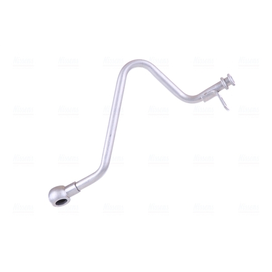 935068 - Oil Pipe, charger 
