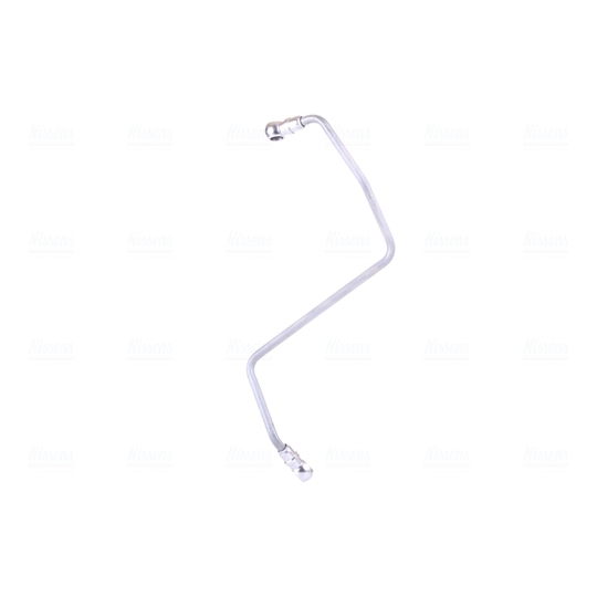 935052 - Oil Pipe, charger 