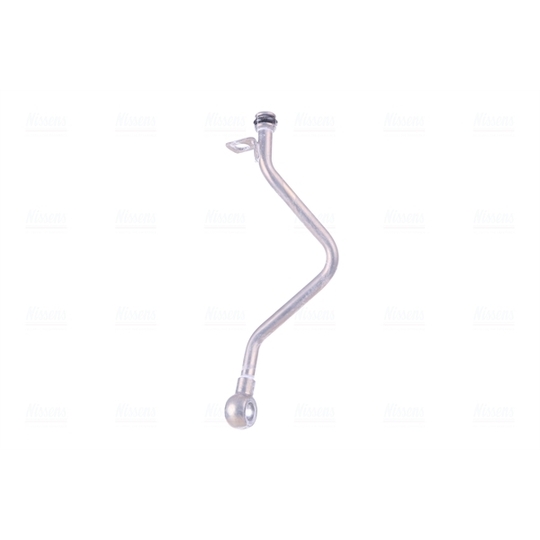 935076 - Oil Pipe, charger 