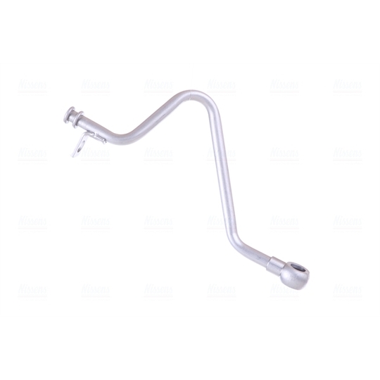 935068 - Oil Pipe, charger 