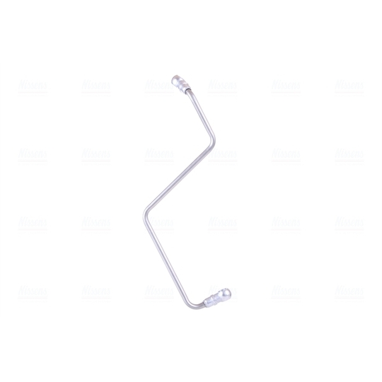 935093 - Oil Pipe, charger 