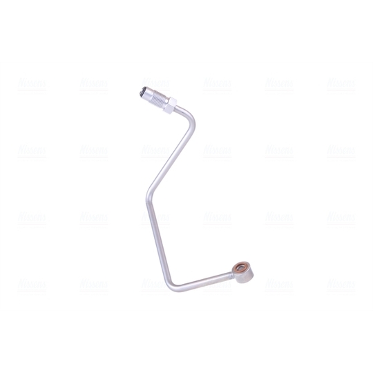 935087 - Oil Pipe, charger 