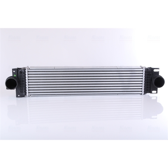 961436 - Intercooler, charger 