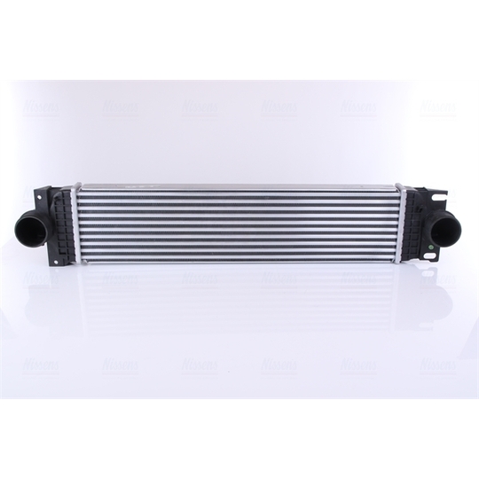 961236 - Intercooler, charger 