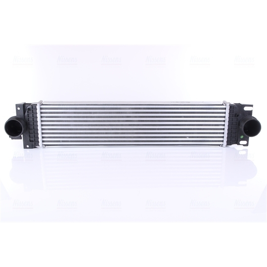 961234 - Intercooler, charger 