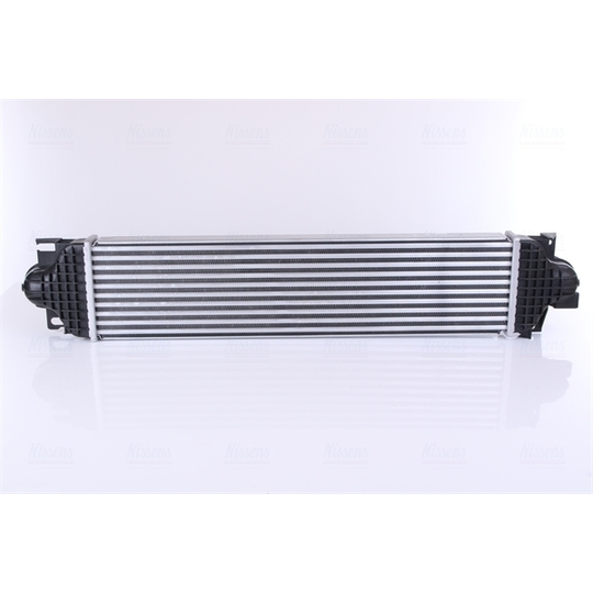 961236 - Intercooler, charger 