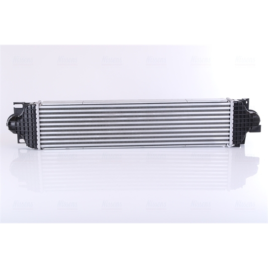 961436 - Intercooler, charger 