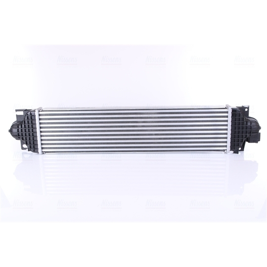 961234 - Intercooler, charger 