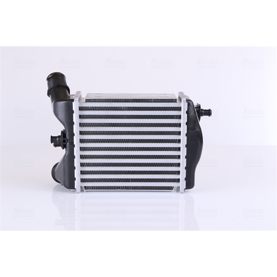 96167 - Intercooler, charger 