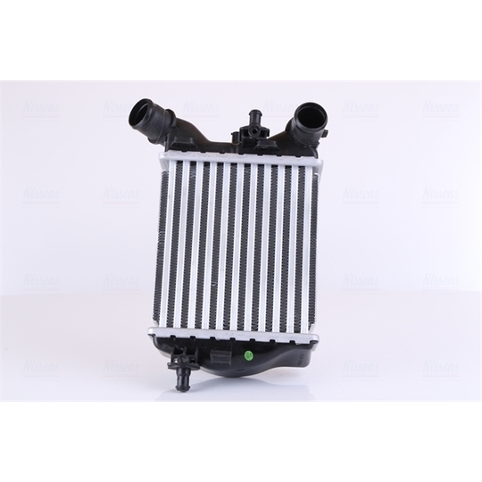 96167 - Intercooler, charger 