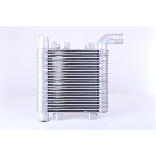 96366 - Intercooler, charger 