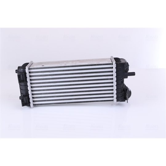 96491 - Intercooler, charger 