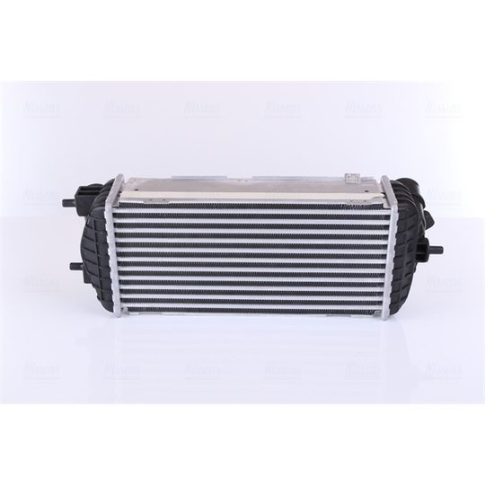 96538 - Intercooler, charger 