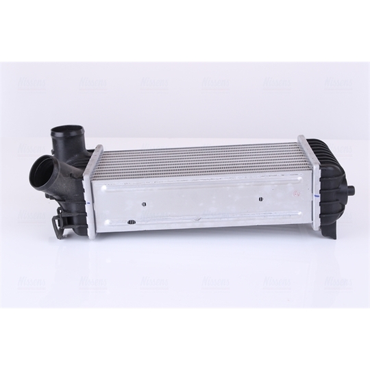 96491 - Intercooler, charger 