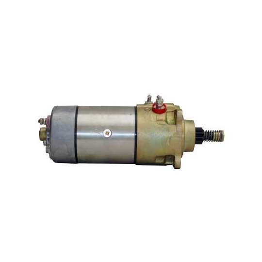 1327A501 - Starter 