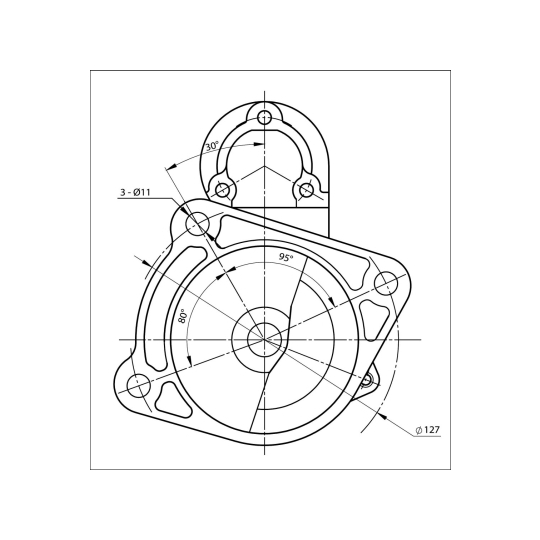 861037 - Starter 