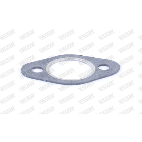 81166 - Gasket, exhaust pipe 