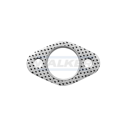 81166 - Gasket, exhaust pipe 