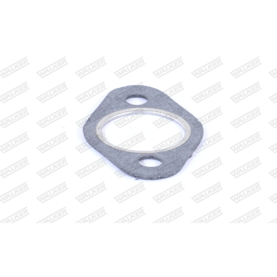81166 - Gasket, exhaust pipe 