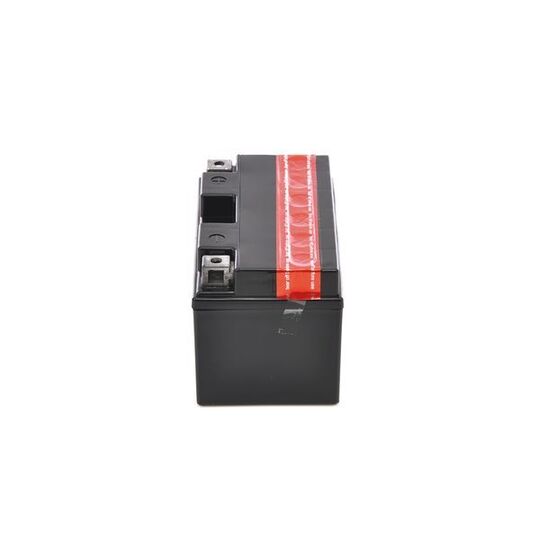 0 092 M60 110 - Starter Battery 