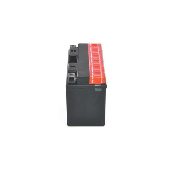 0 092 M60 080 - Batteri 