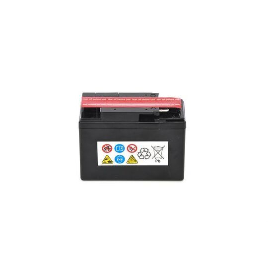 0 092 M60 030 - Starter Battery 