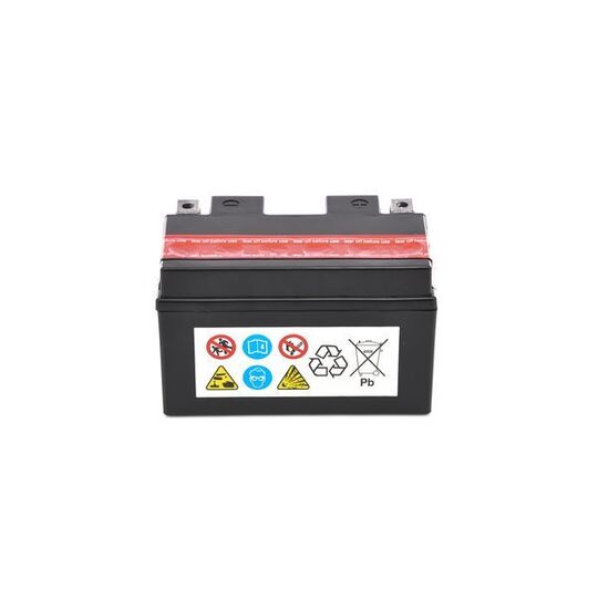 0 092 M60 110 - Starter Battery 