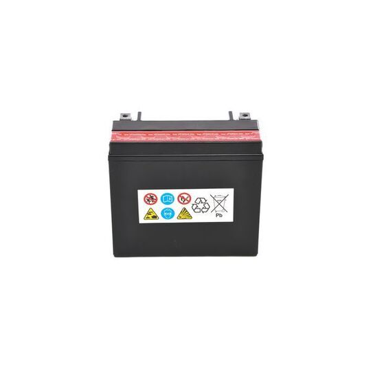 0 092 M60 230 - Starter Battery 