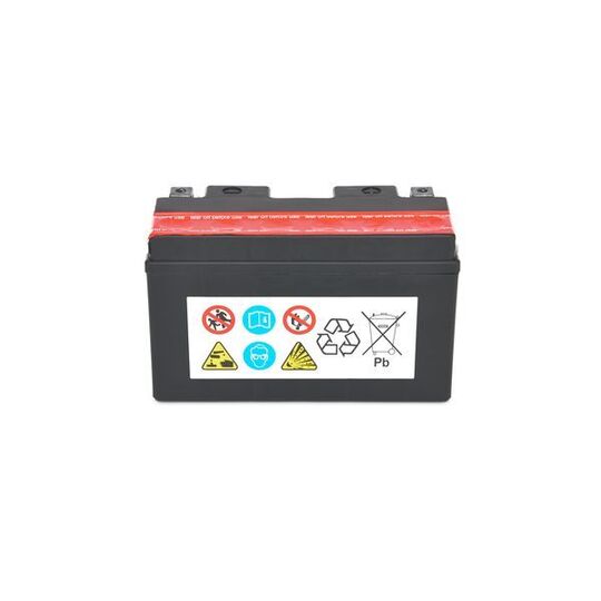 0 092 M60 080 - Batteri 