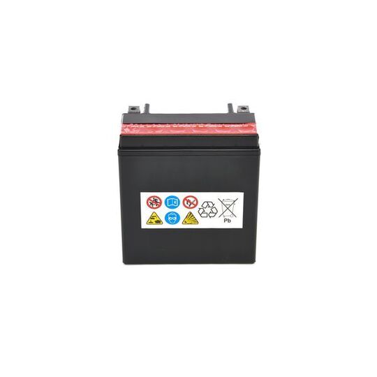 0 092 M60 220 - Starter Battery 